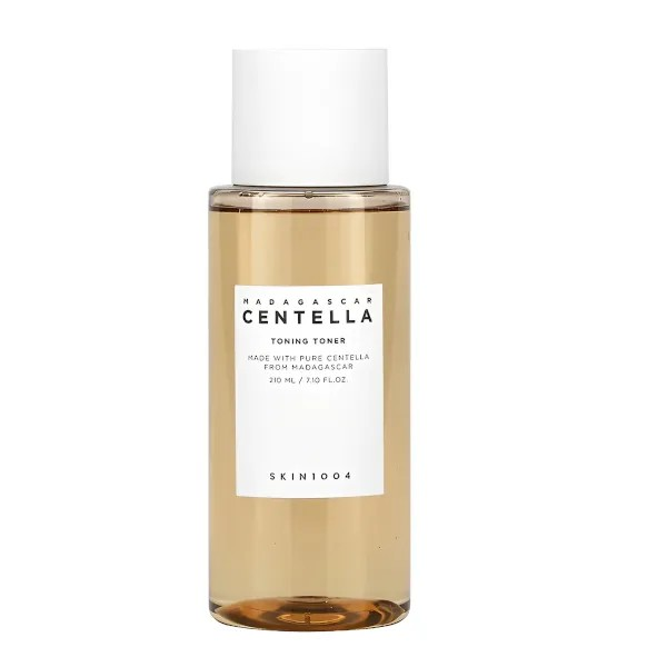 TONER CENTELLA 210ML
