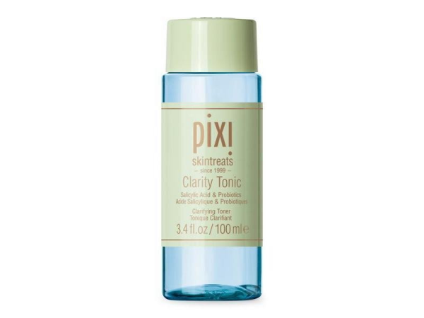 TONER PIXI  125ML CLARITY TONIC