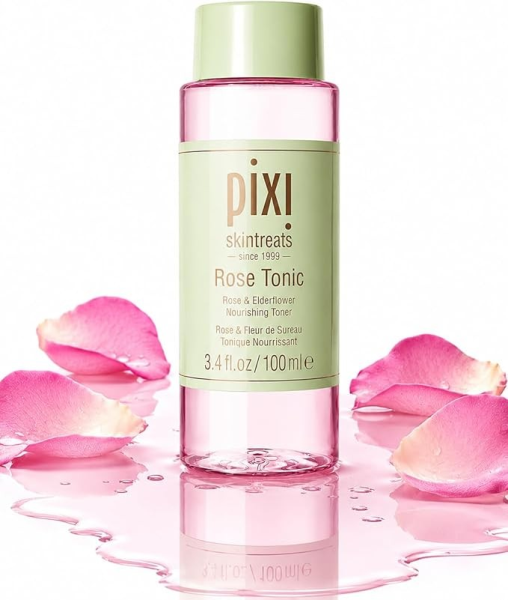 TONER PIXI  125ML ROSE