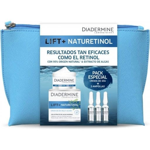 TROUSSE DIADERMINE BLEU