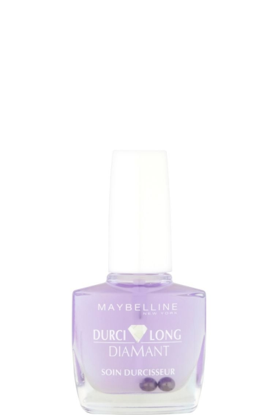 VERNIS MAYBELLINE DURCI LONG DIAMANT 10ML SOIN DURCISSEUR