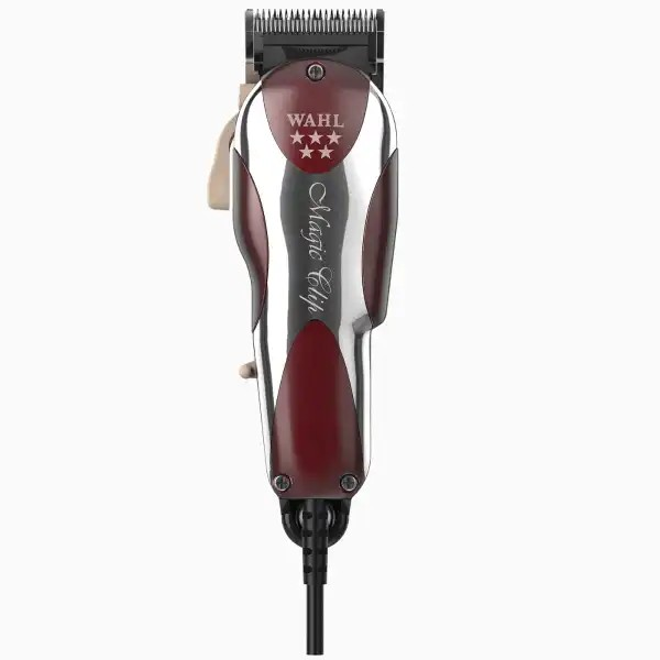 WAHL MAGIC CLIP FIL DESIGNED
