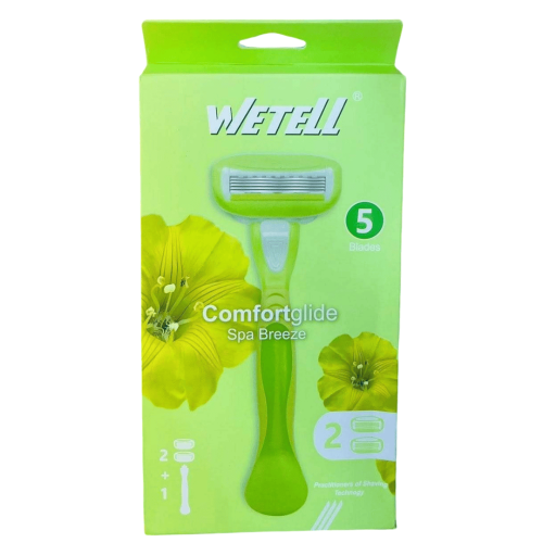 WETELL COMFORTGLIDE VERT