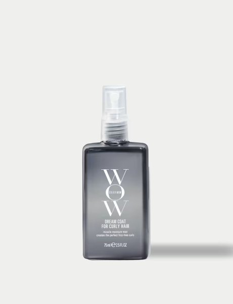 WOW DREAM COAT FOR CURLY HAIR 75ML