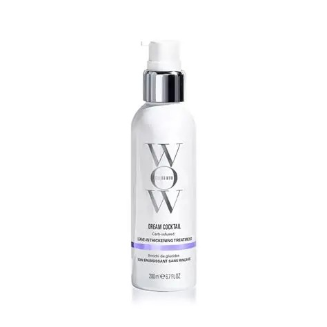WOW SOIN EPAISSISSANT DREAM COCKTAIL 200ML