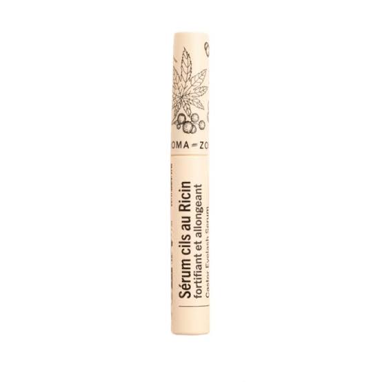 SERUM CILS AU RICIN AROMA ZONE 6ML