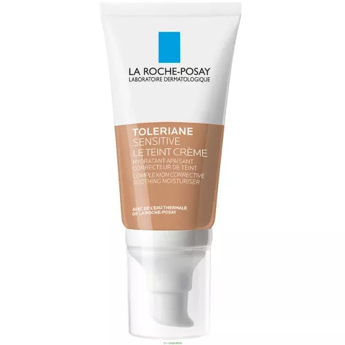 la roche posay CREME TOLERIAN 50ML