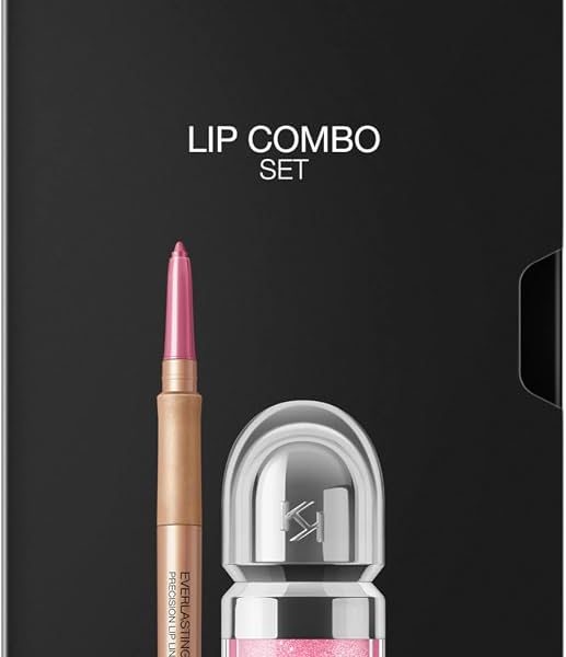 KIKO MILANO LIP COMBO SET 02