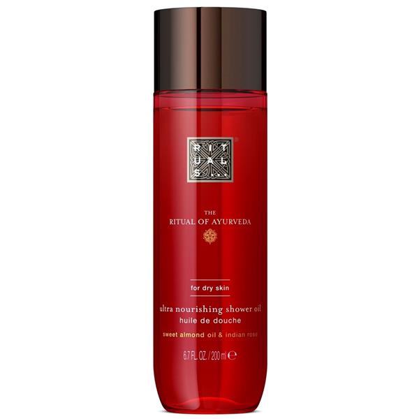 RITUALS HUILE DE DOUCHE 200ML