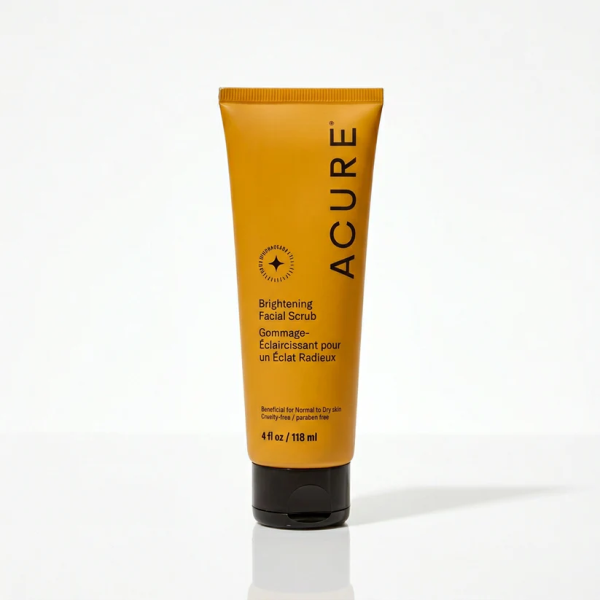 ACURE GOMMAGE ECLAIRCISSANT 118ML