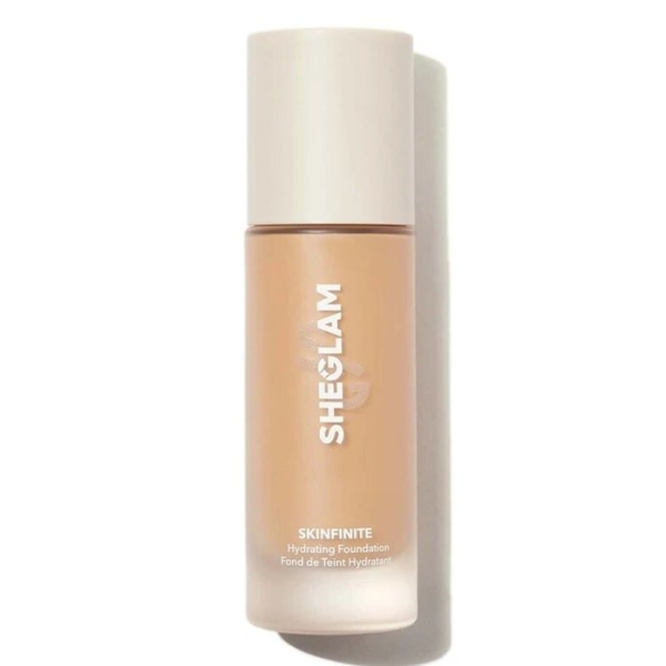ANTICERNE SHEGLAM SHELL 3.5G