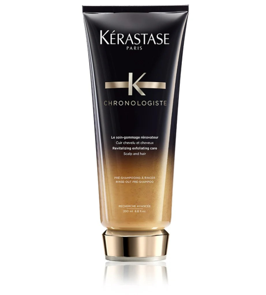 AP SHP KERASTASE 200ML CHRONOLOGISTE