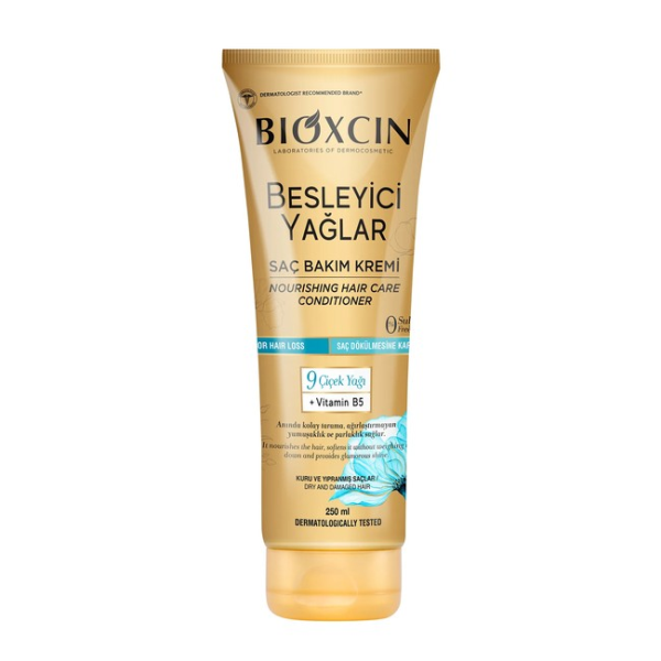 APRS SHP BIOXCIN VITAMIN B5 250ML