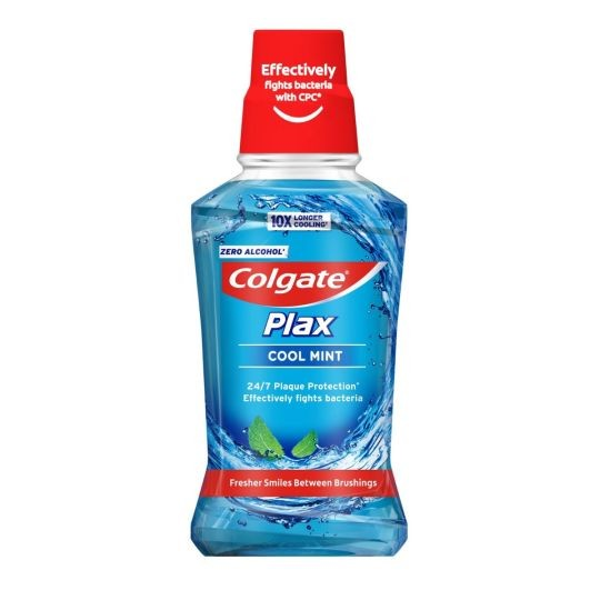 BAIN BOUCHE COLGATE 250ML