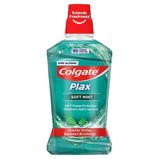 BAIN BOUCHE COLGATE FRESH AND PROTECT 250ML