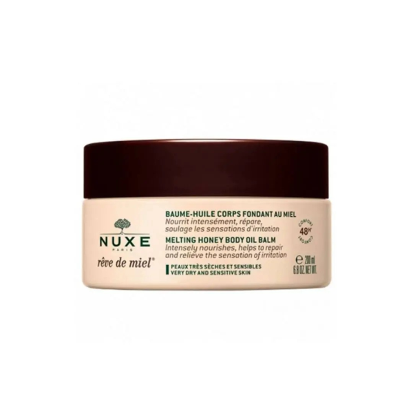 BAUME CORP NUXE 200ML