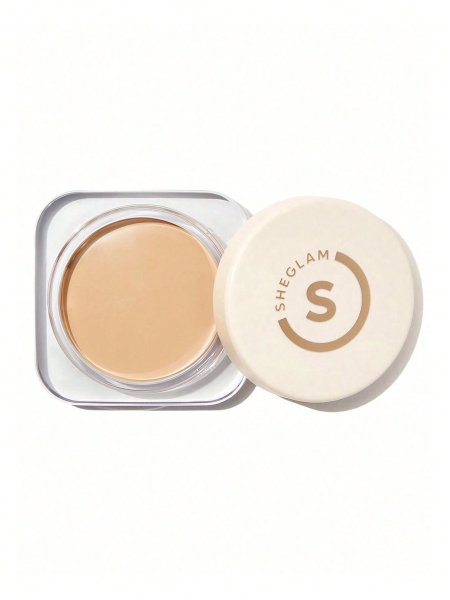 BAUME FDT NUDE SHEGLAM 23G