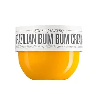 BAUME SOL DE JANEIRO BRAZILIAN JAUNE