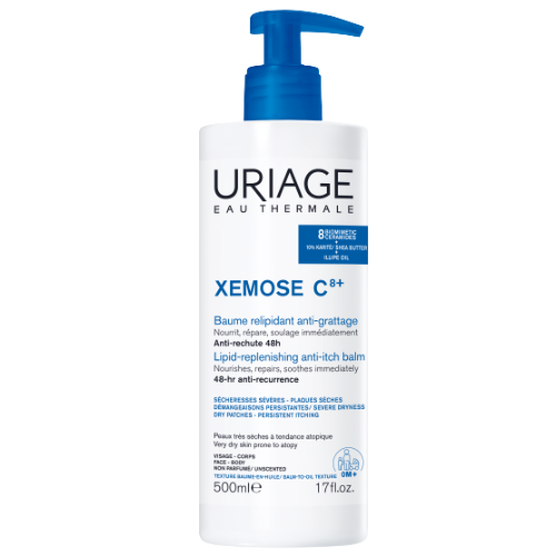 BAUME URIAGE XEMOSE 500ml