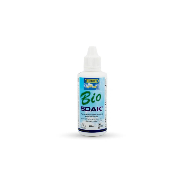 BIO SOAK 360ML