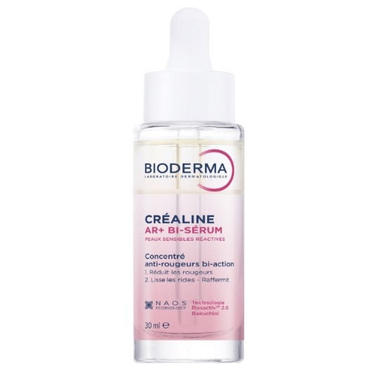 BIODERMA CREALINE AR+BI SERUM 30ML