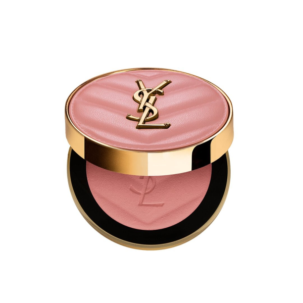 BLUSH N06 ROSE HAZE MAKE ME YSL 6G