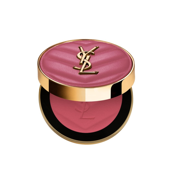 BLUSH N54 BERRY BANG MAKE ME YSL 6G