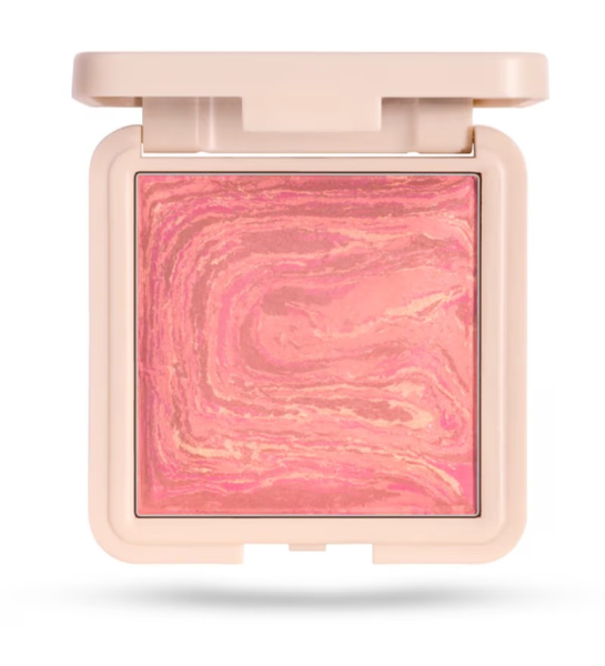 BLUSH NOTE MARBLE BAKED BLUSHER 04 ROSY ROSE 10G