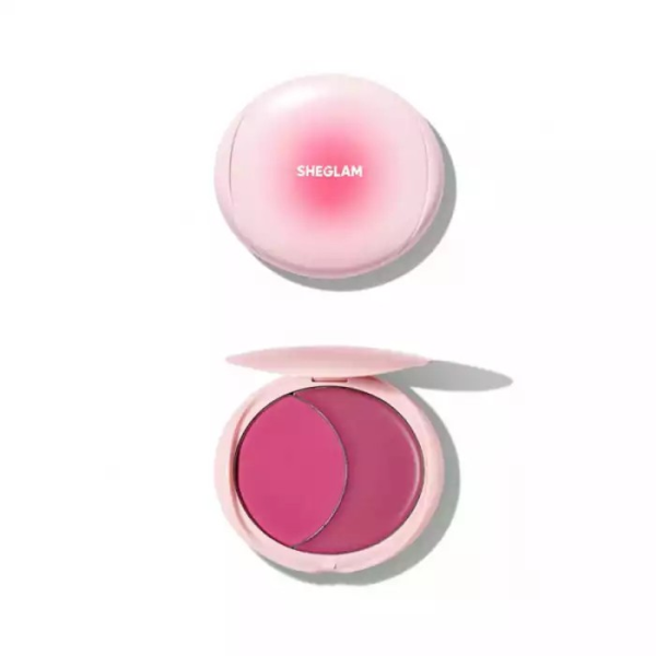 BLUSH PITAYA FRUIT DUO SHEGLAM 8.3G