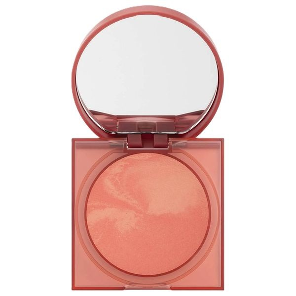 BLUSH POUDRE N1 HEAALTHY PEACH GLOWISH HUDABEAUTY 2.5G
