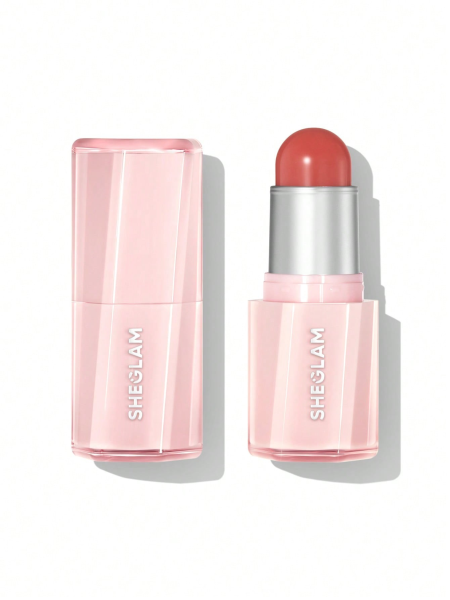 BLUSH ROSE RITUAL STICK SHEGLAM 6G