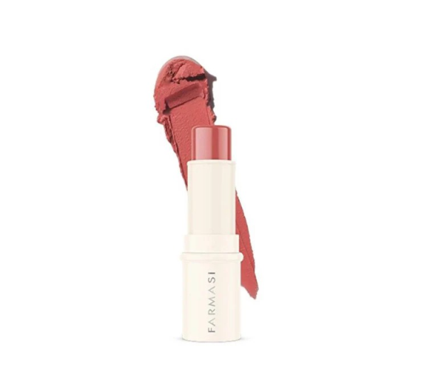 BLUSH STICK FARMASI FRESH 4.5G