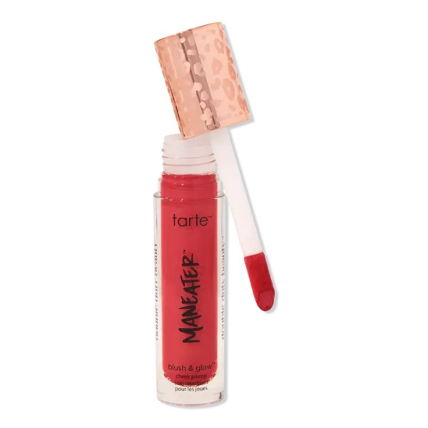 BLUSH STRAWBERRY TARTE MANEATER 8ML