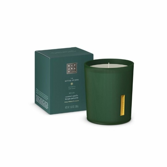 BOUGIE PARFUMEE RELAX 290 G RITUALS