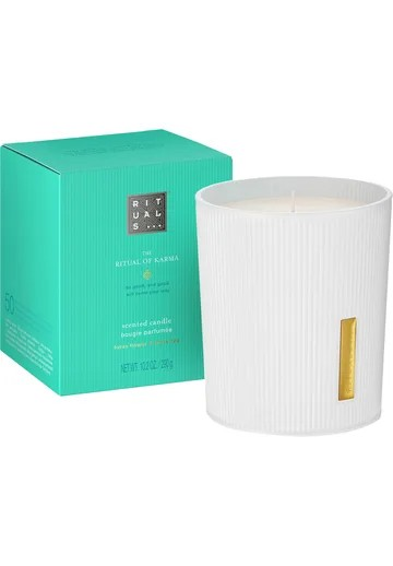 BOUGIE PARFUMEE RITUAL OF KARMA RITUAL