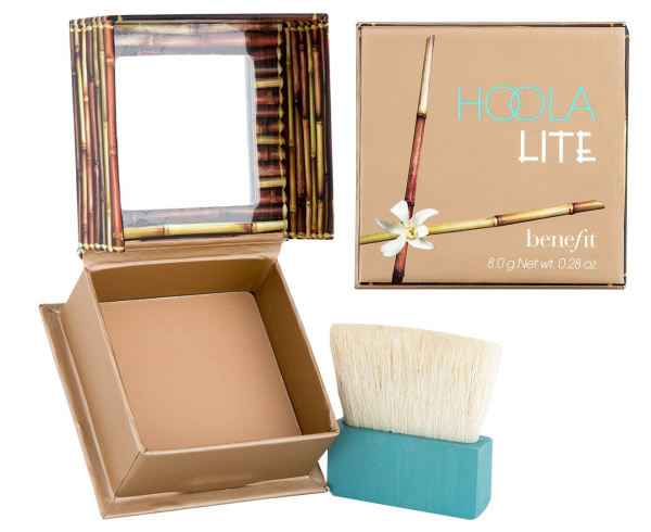 BRONZER BENEFIT HOOLA LITE 8G