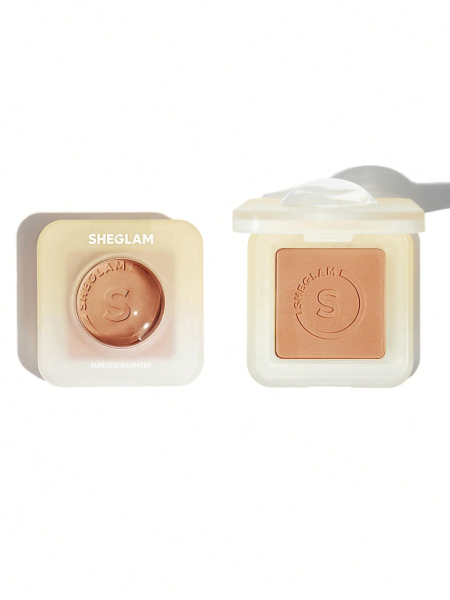 BRONZER DAWN GLOW SUNSIDE SHEGLAM 6.5G