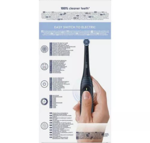 BROSSE A DENT ORAL B IO 2