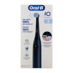 BROSSE A DENT ORAL B IO 2