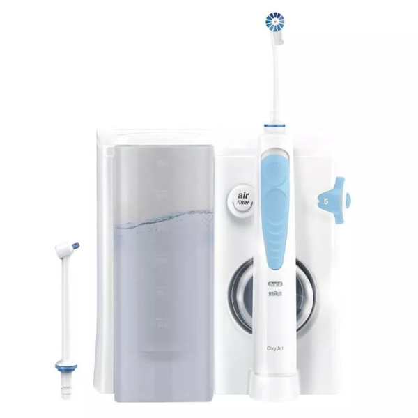 BROSSE A DENT ORAL B ORAL HEALTH CENTER
