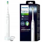 BROSSE A DENT PHILIPS SONICARE 4100 HELPS WHITEN TEETH