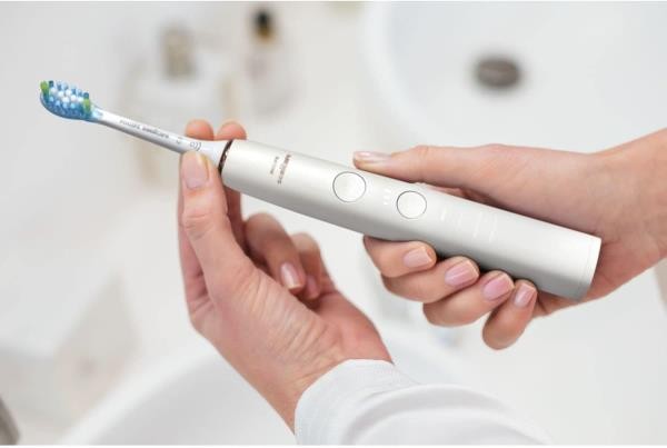 BROSSE A DENT PHILIPS SONICARE 9000 DIAMOND CLEAN