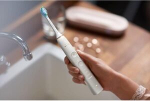 BROSSE A DENT PHILIPS SONICARE 9000 DIAMOND CLEAN