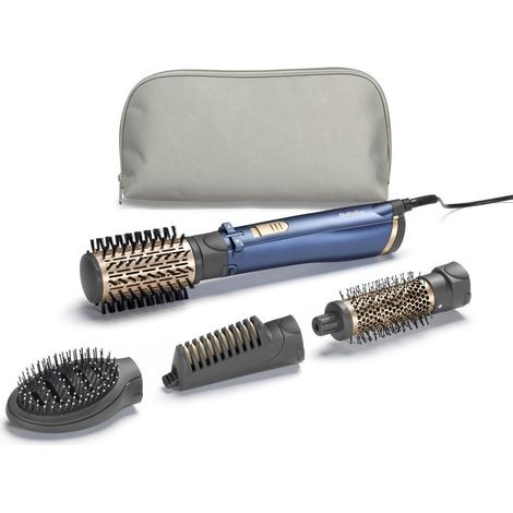 BROSSE ROTATIVE BABYLISS STYLE PRO 1000