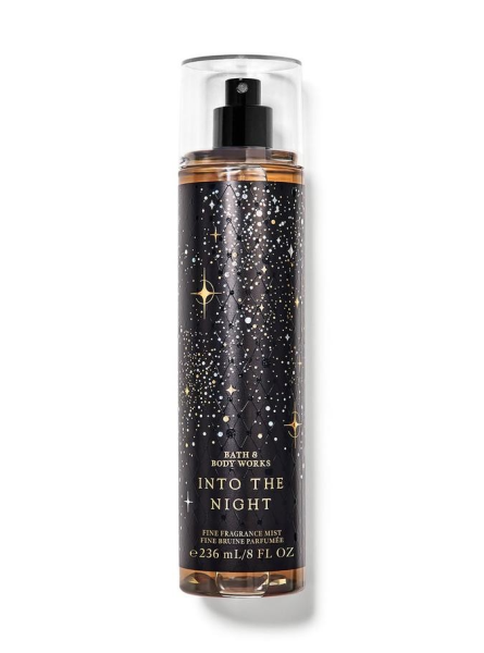 BRUME BATH & BODY 236ML INTO THE NIGHT