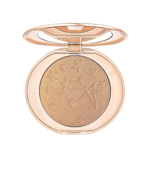 CARLOTTE GLIDED HIGHLIGHTER CHARLOTTE TILIBURY