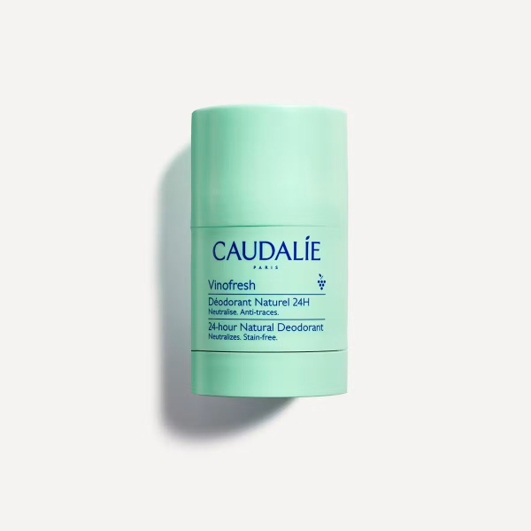 CAUDALIE STICK NATUREL 24H 50G