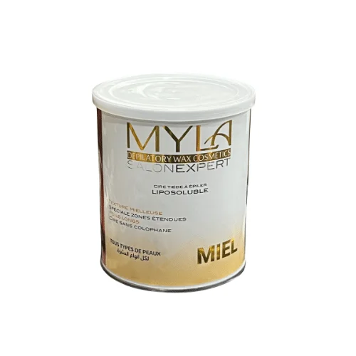 CIRE MYLA MIEL 800ML
