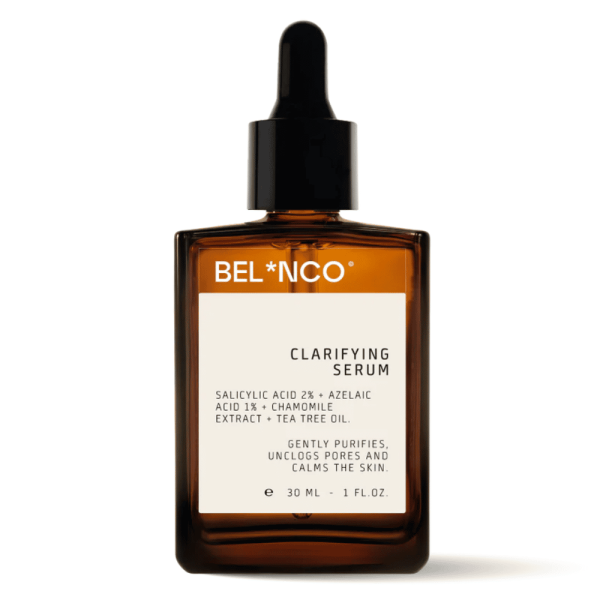 CLARIFYING SERUM CENTELLA BEL*NCO 30ML