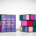 COFF BENEFIT GLAM CUBE